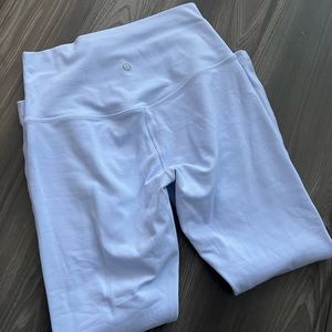 lululemon Align™ High-Rise Crop 23"